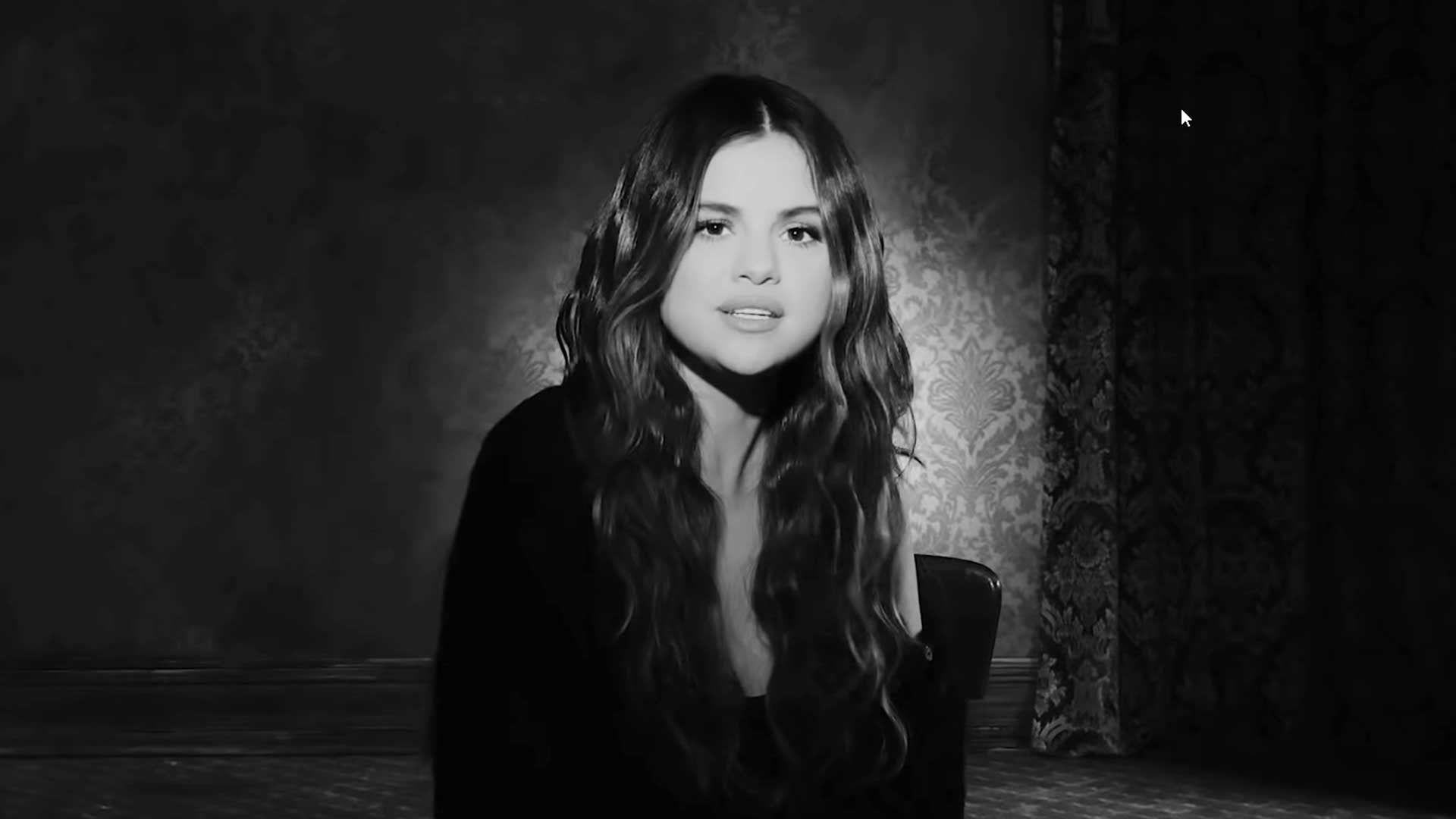 1920x1080 Selena Gomez to Perform at 2019 American Music Awards