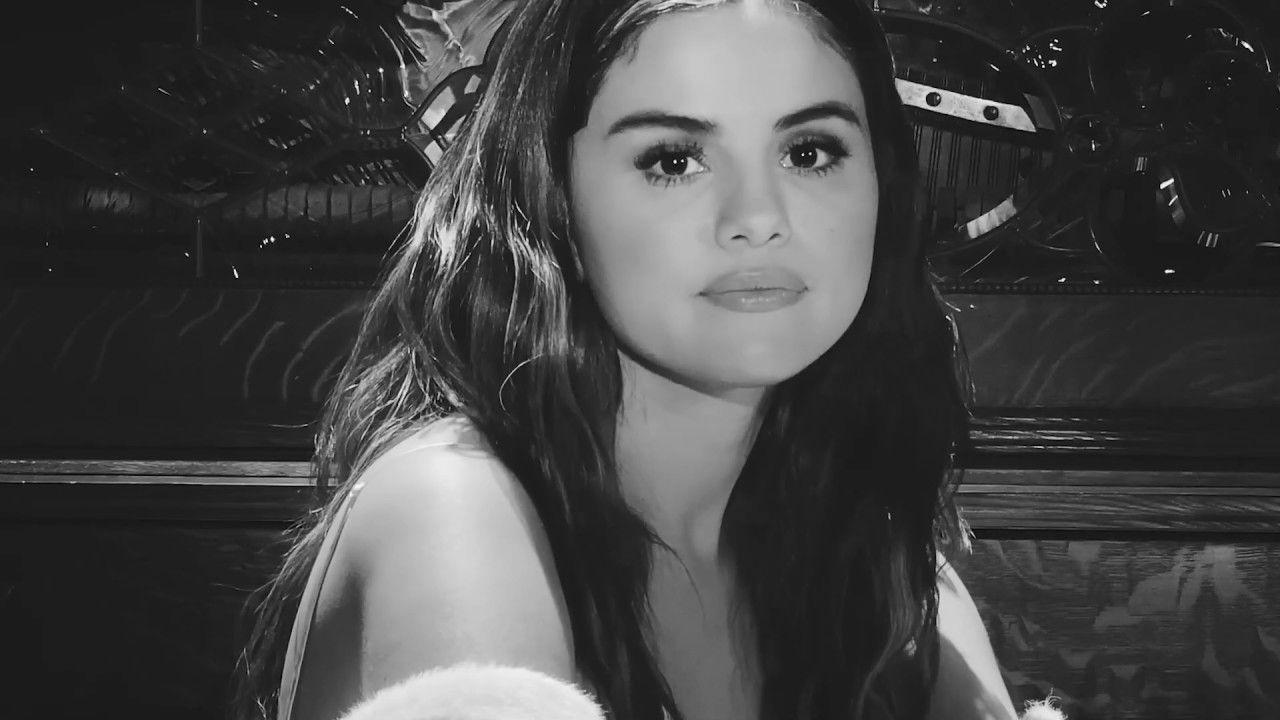 1280x720 Selena Gomez Album Trailer