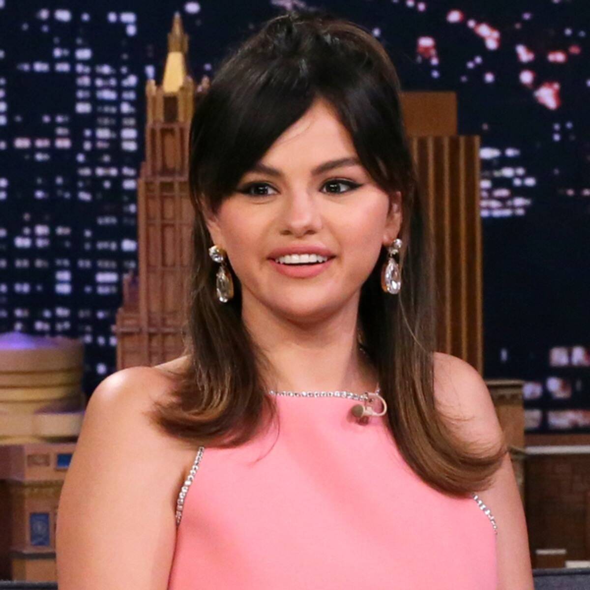 1200x1200 Selena Gomez Teases Unreleased Rare Song Boyfriend. E! News