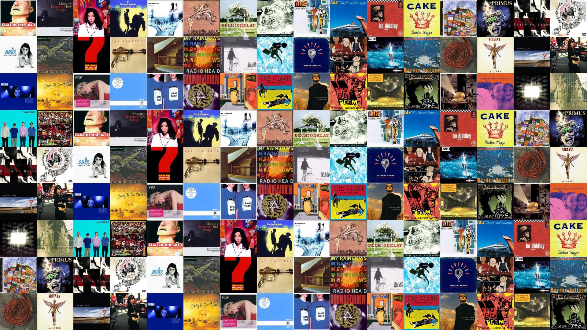 1920x1080 the mars volta « Tiled Desktop Wallpaper