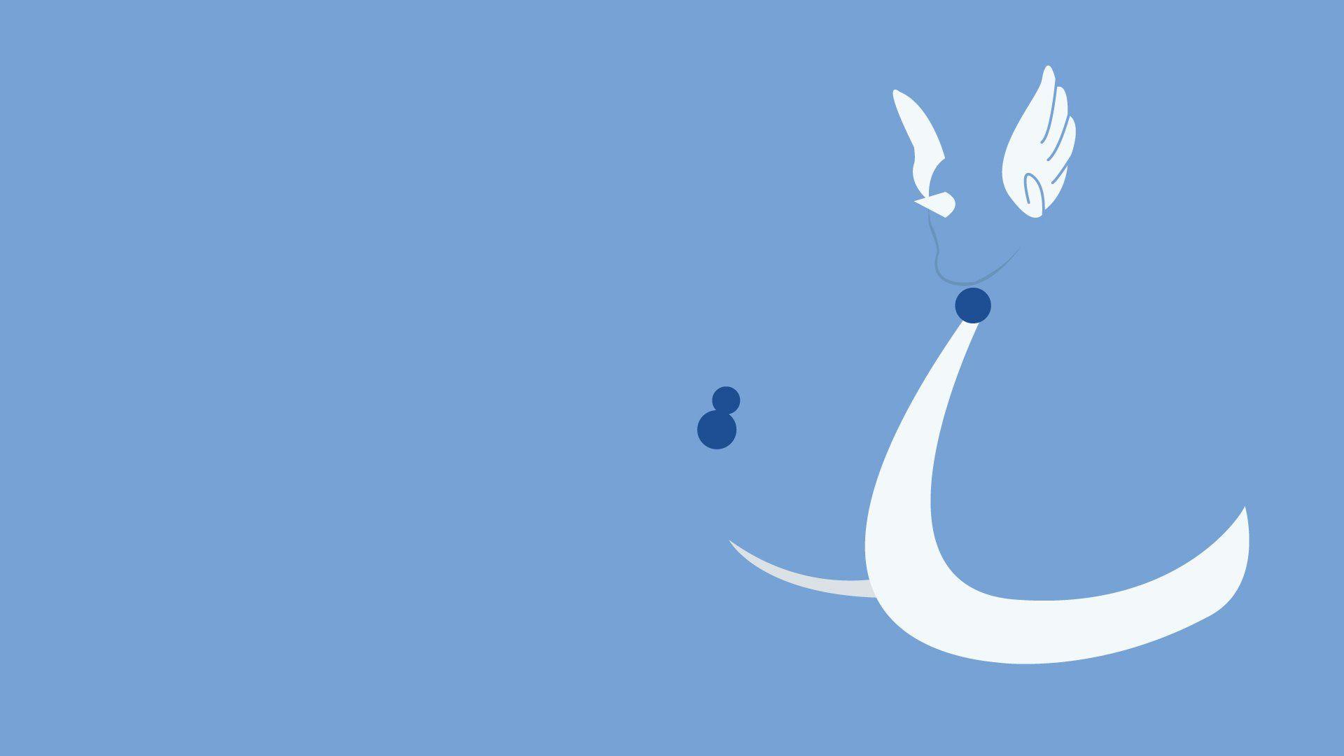 1920x1080 Pokemon Dragonair 846039