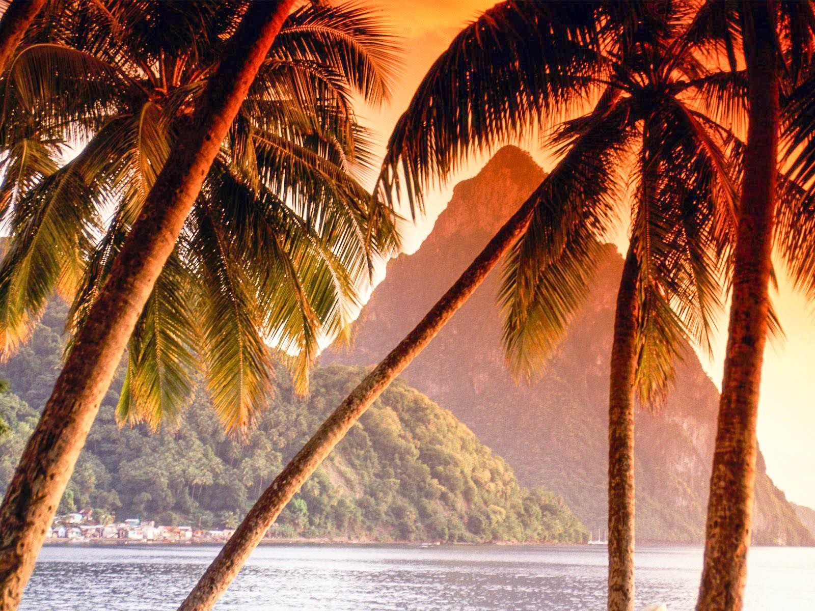1600x1200 Coastline HD Wallpaper & Desktop Background In High Quality