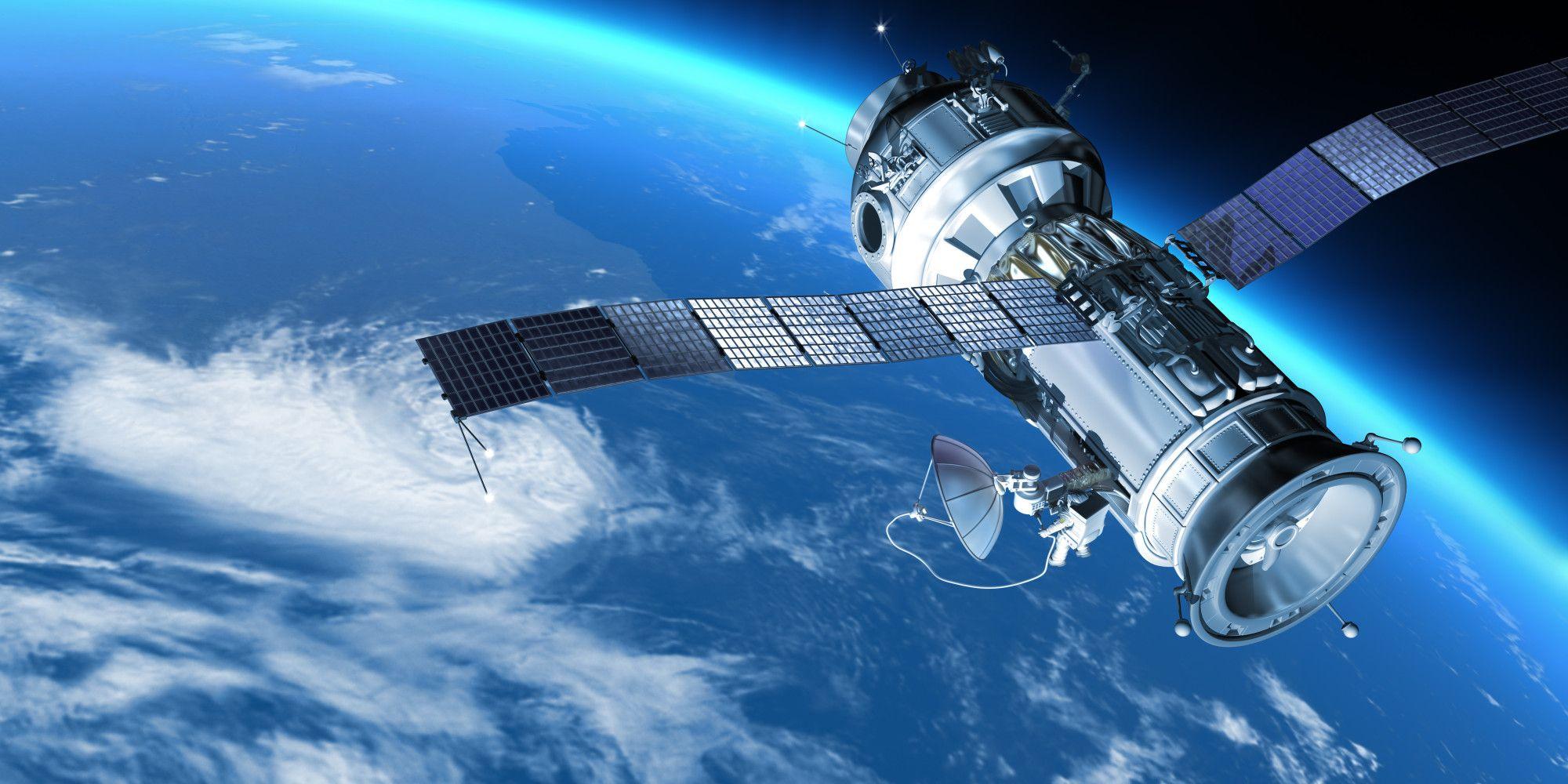 2000x1000 Satellite Wallpaper