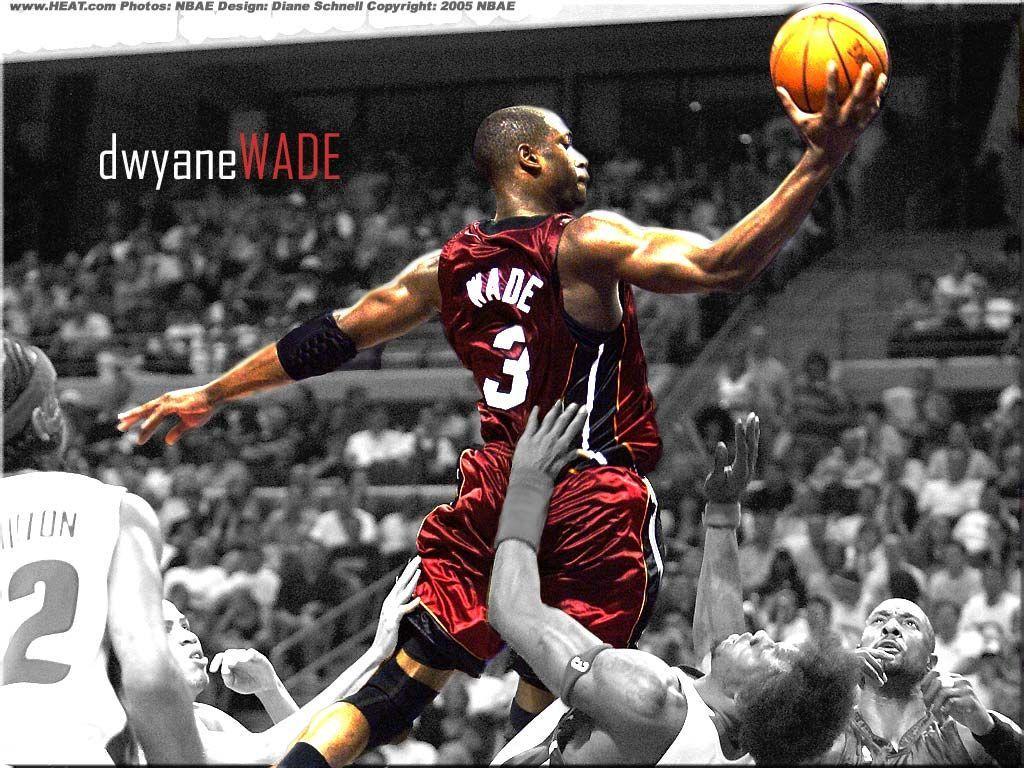 1024x768 Dwyane Wade jump. Dwyane wade wallpaper, Dwyane wade, Nba wallpaper