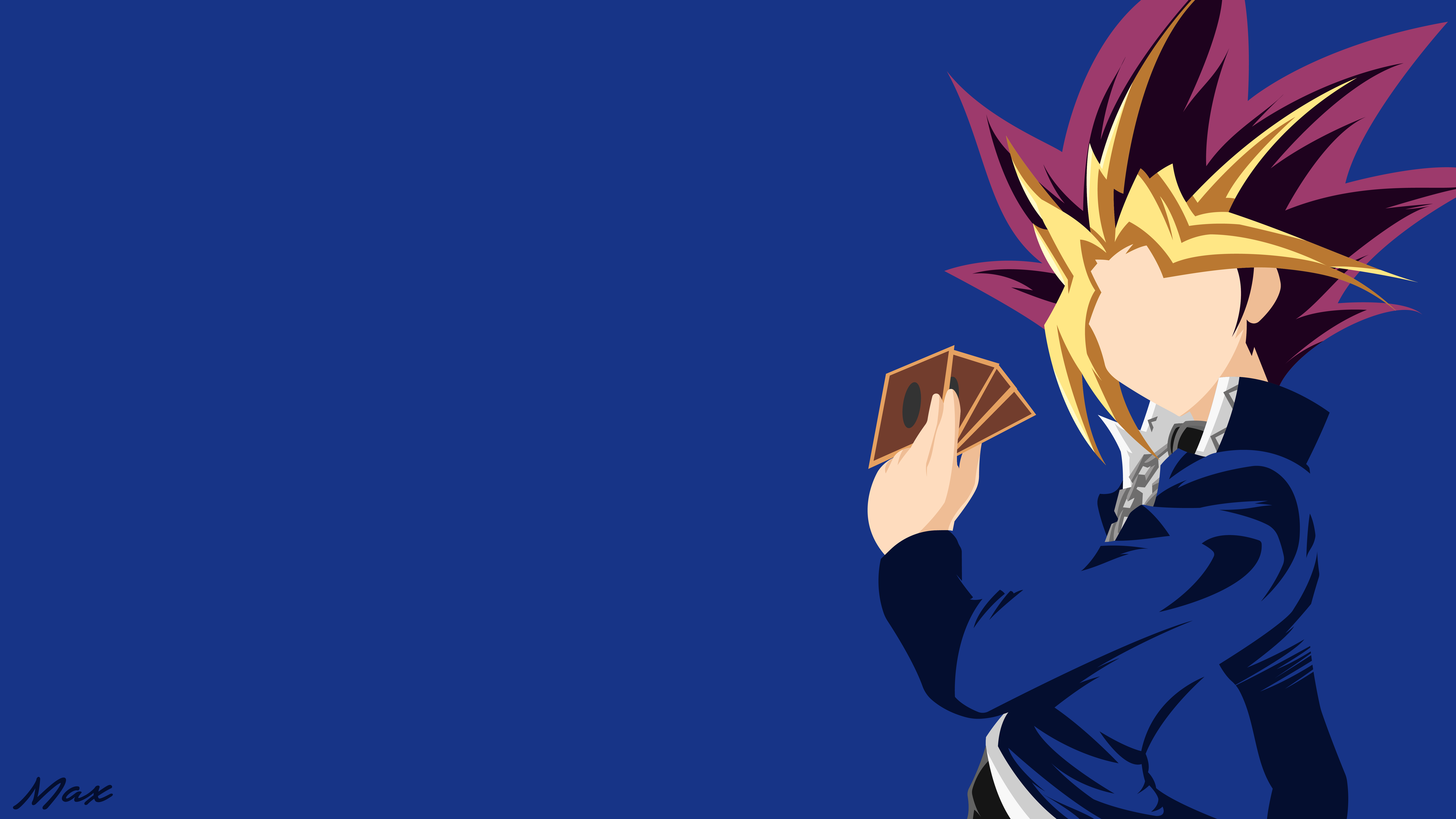 8000x4500 Yu Gi Oh! 8k Ultra HD Wallpaper. Background Imagex4500