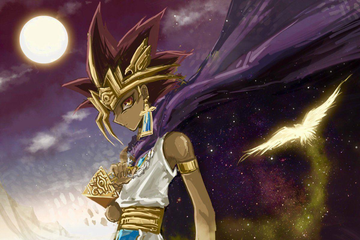 1200x800 Atem Wallpaper