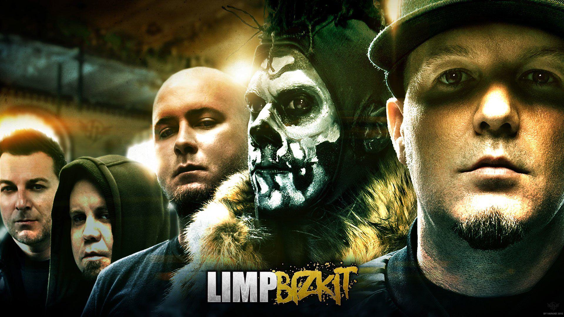 1920x1080 Limp Bizkit HD Wallpaper and Background Image