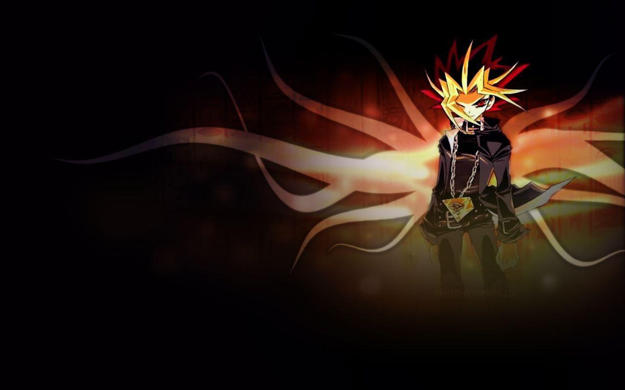 1280x800 Yugioh Wallpaper. Yugioh, Yugioh yami, Anime hd