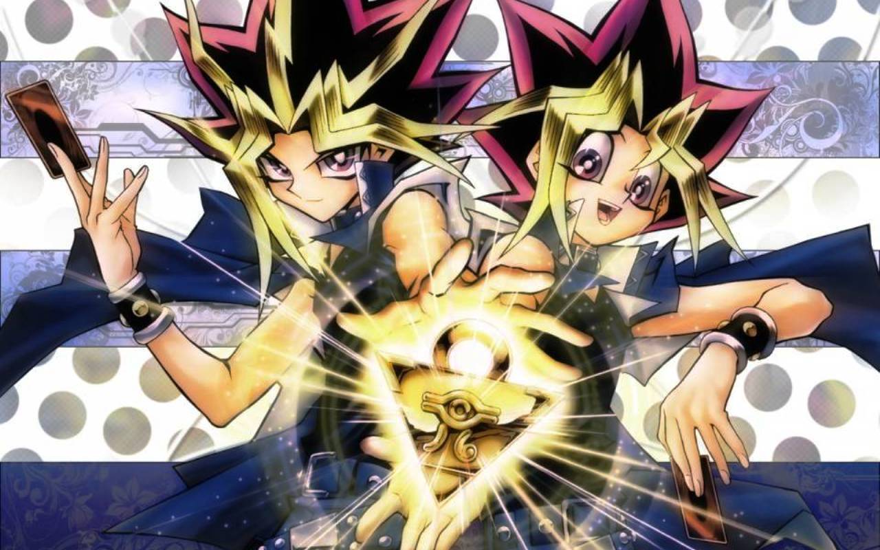 1280x800 Yugioh Wallpaper. Yugioh Wallpaper