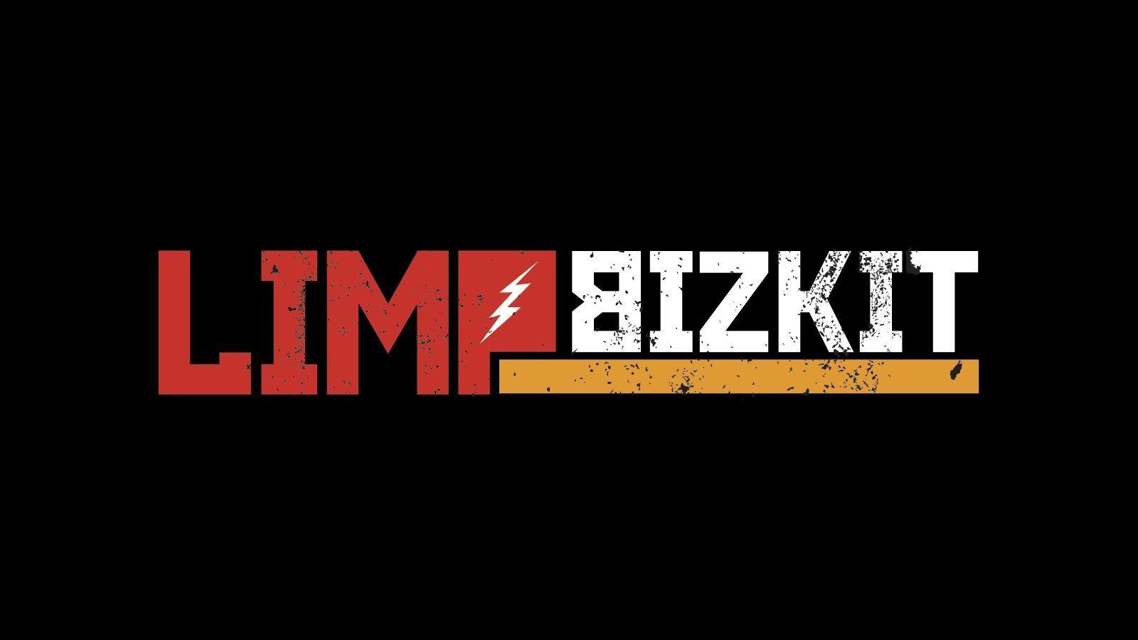 1600x900 Free download Limp Bizkit logo and wallpaper Band logos Rock band