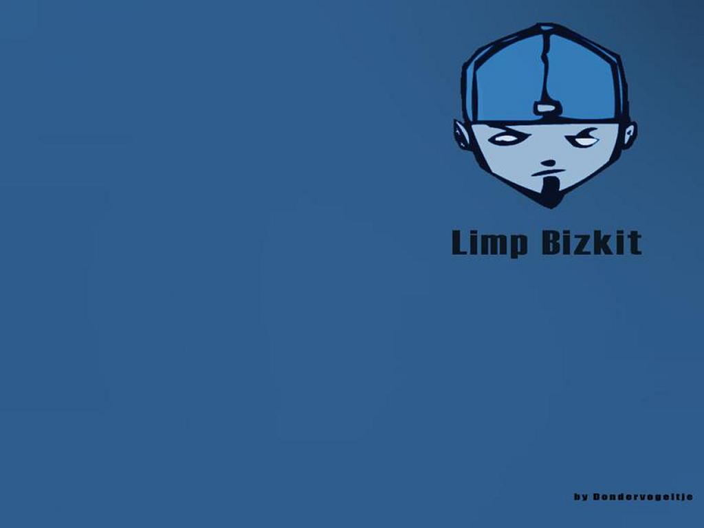 1024x768 My Free Wallpaper Wallpaper : Limp Bizkit