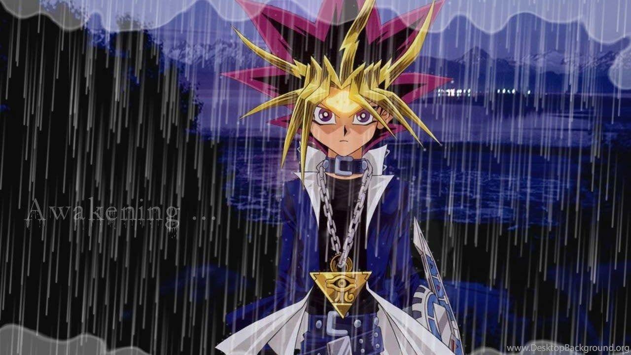1280x720 Yami Yugi YamiZ Wallpaper Fanpop Desktop Background
