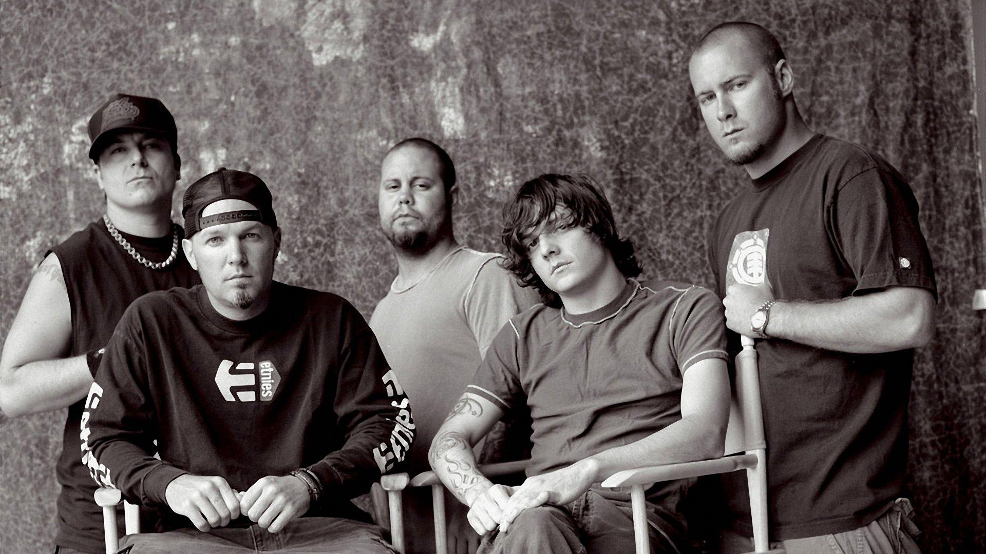 1920x1080 Limp Bizkit wallpaper 1920x1080 Full HD (1080p) desktop background