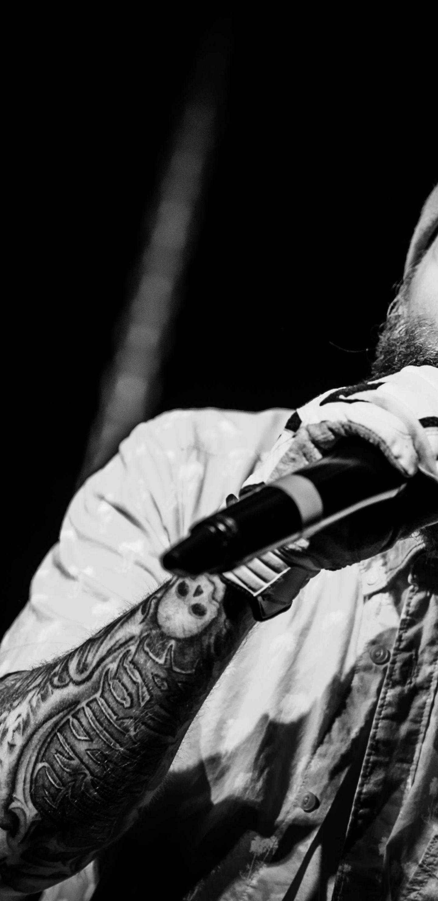 1440x2960 fred durst, limp bizkit, music Samsung Galaxy Note 8
