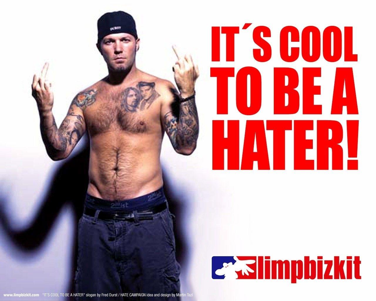 Картинки limp bizkit