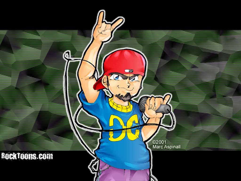 1024x768 Limp Bizkit 2. free wallpaper, music wallpaper