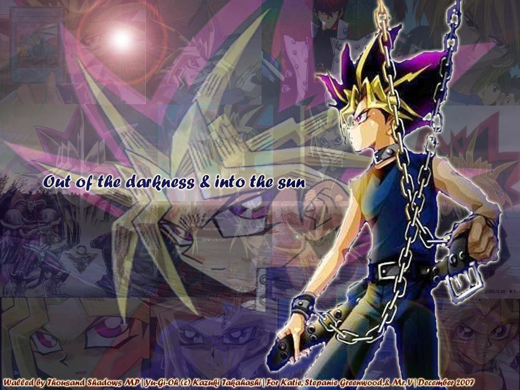 1024x768 Free download Yami Yugi Yami Yugi Wallpaper 22612455 1024x768
