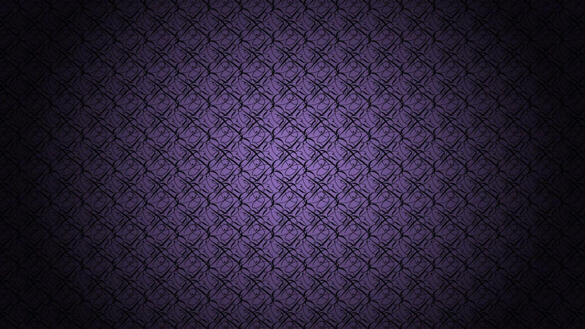 1920x1080 Elegant Black Wallpaper