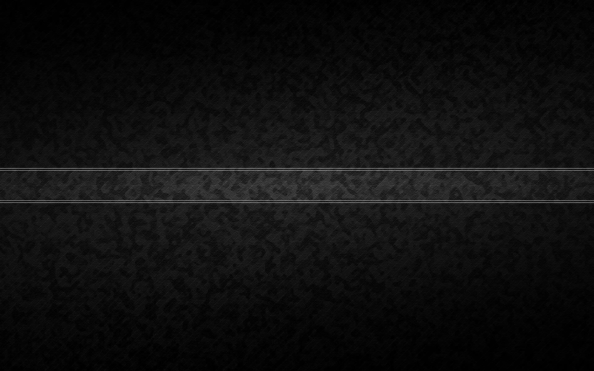 1920x1200 Elegant Black Wallpaper