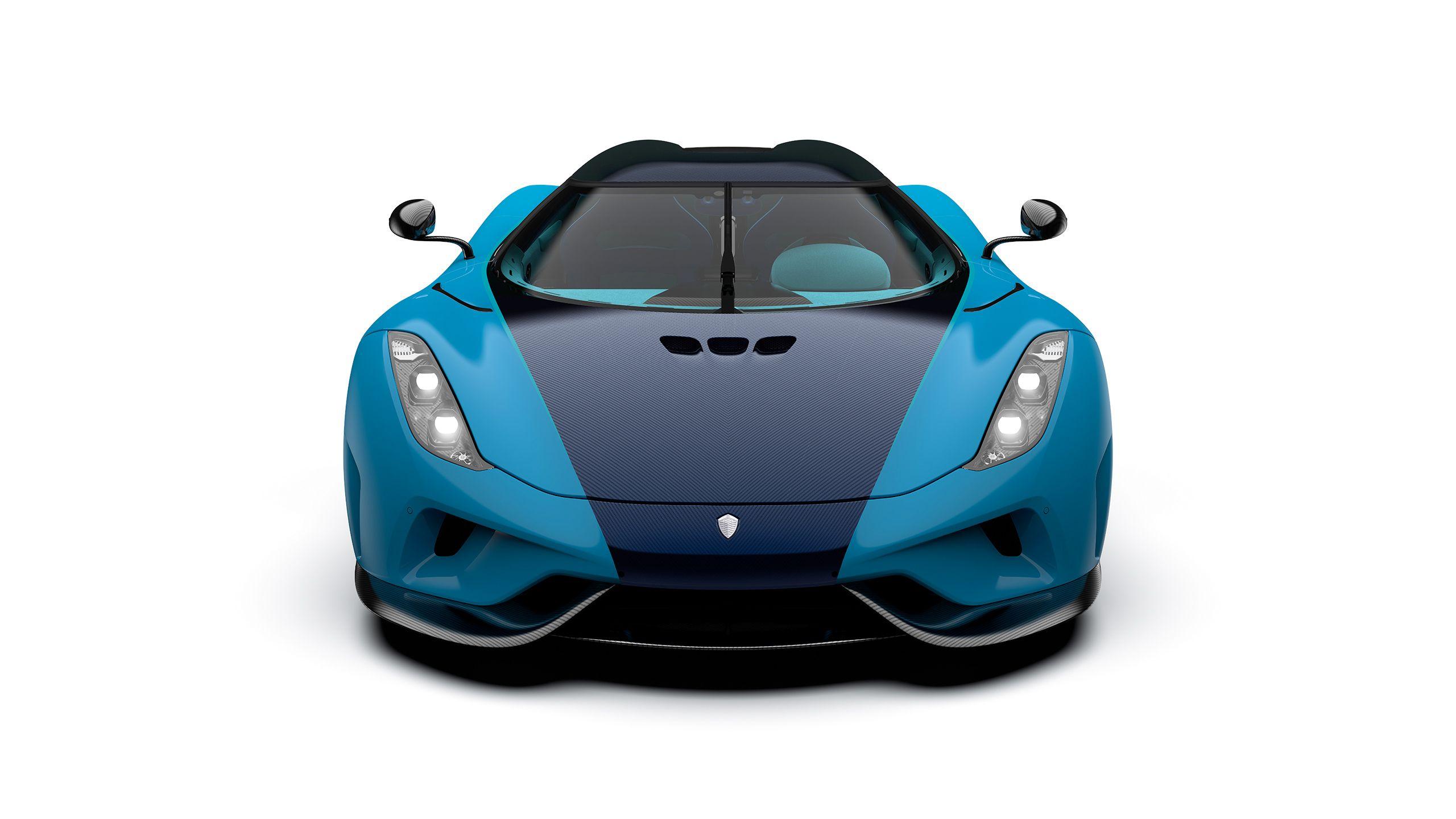 2560x1440 Koenigsegg Regera D Elegance Wallpaper. HD Car Wallpaper
