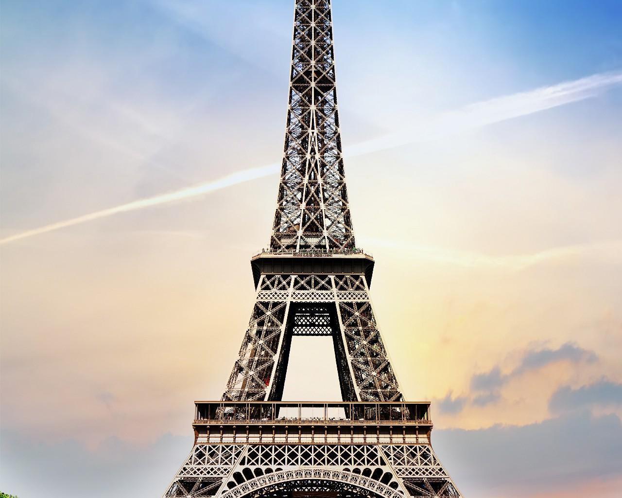 1280x1024 French Elegance Wallpaper for Android