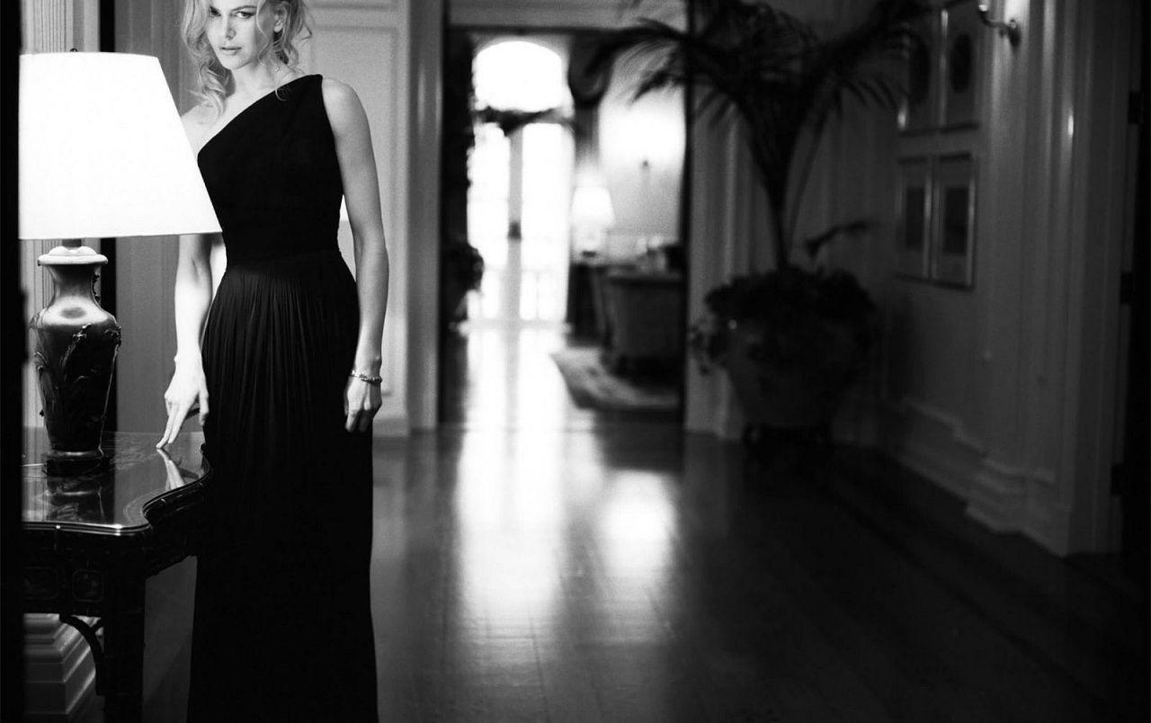 1280x804 Nicole Kidman Elegant wallpaper. Nicole Kidman Elegant