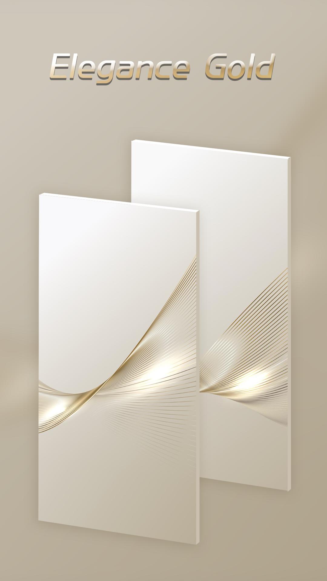 1080x1920 Galaxy S9 SWallpaper Gold For Android