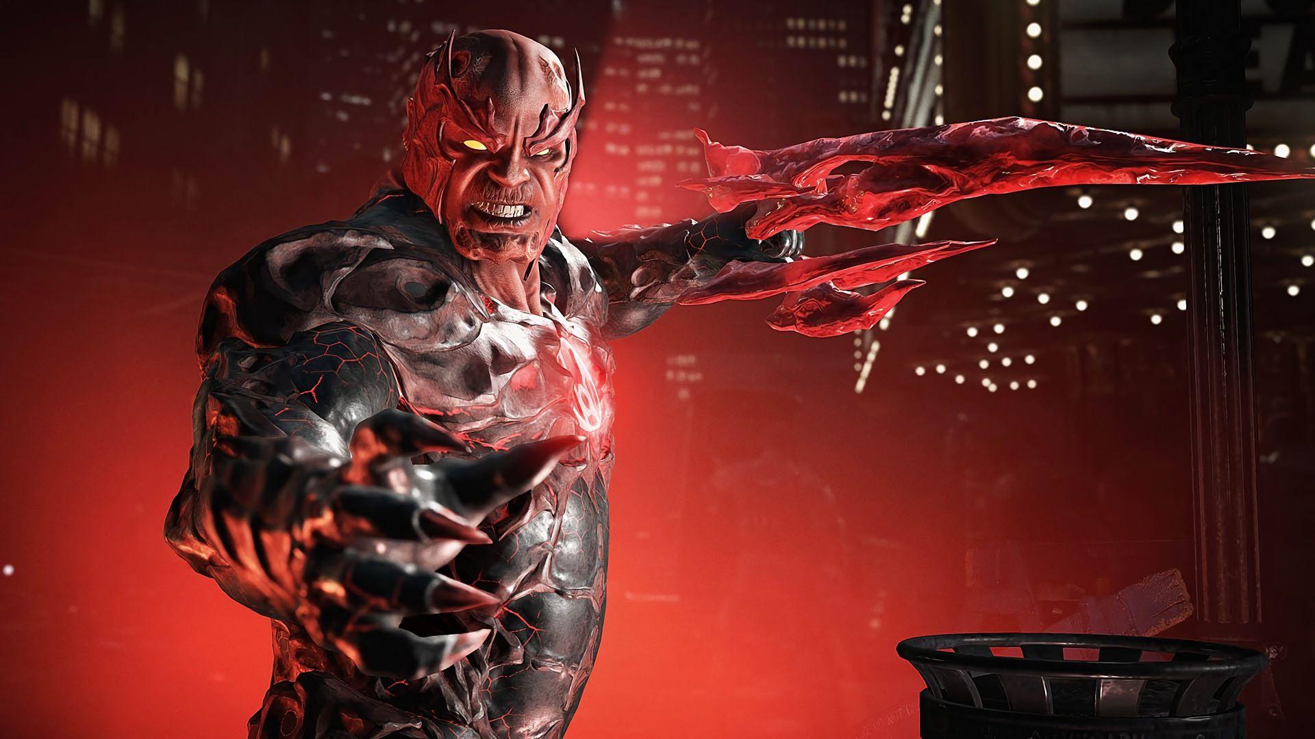 1920x1080 Atrocitus Wallpaper. Atrocitus Wallpaper