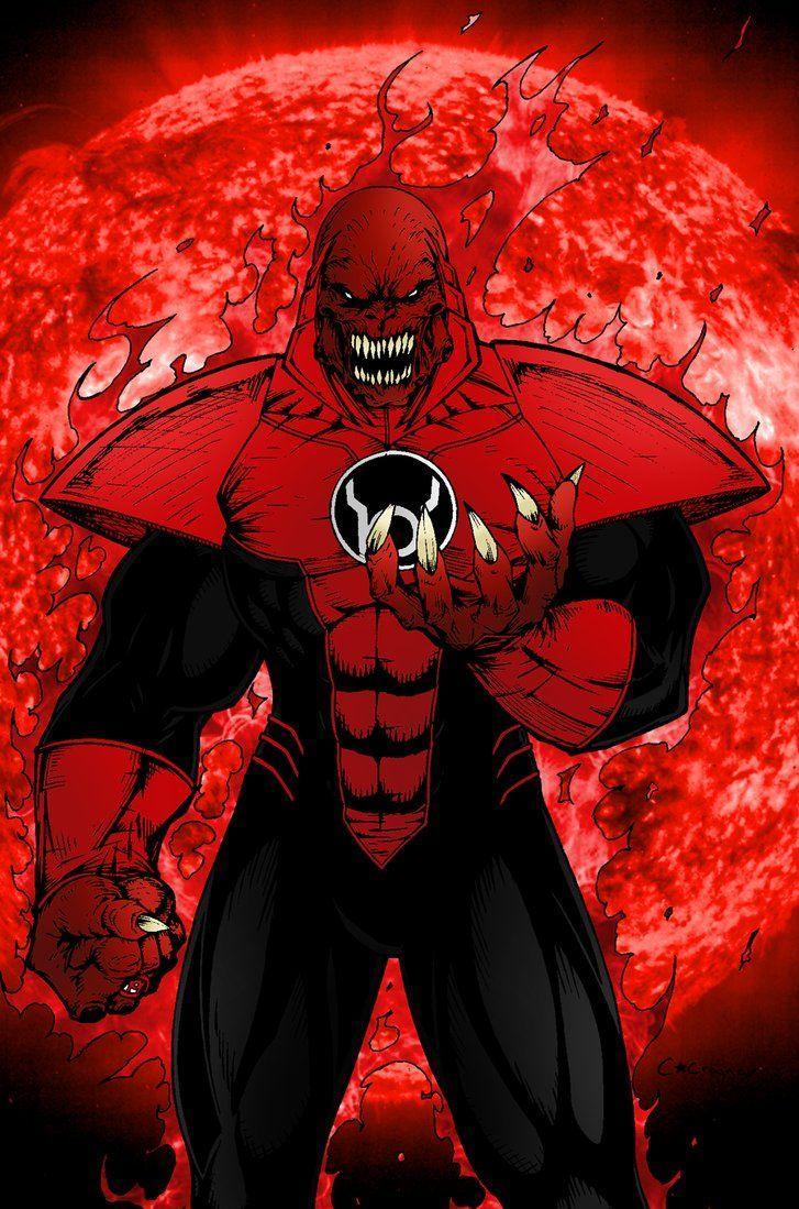 727x1099 Ps3 Atrocitus Wallpaper