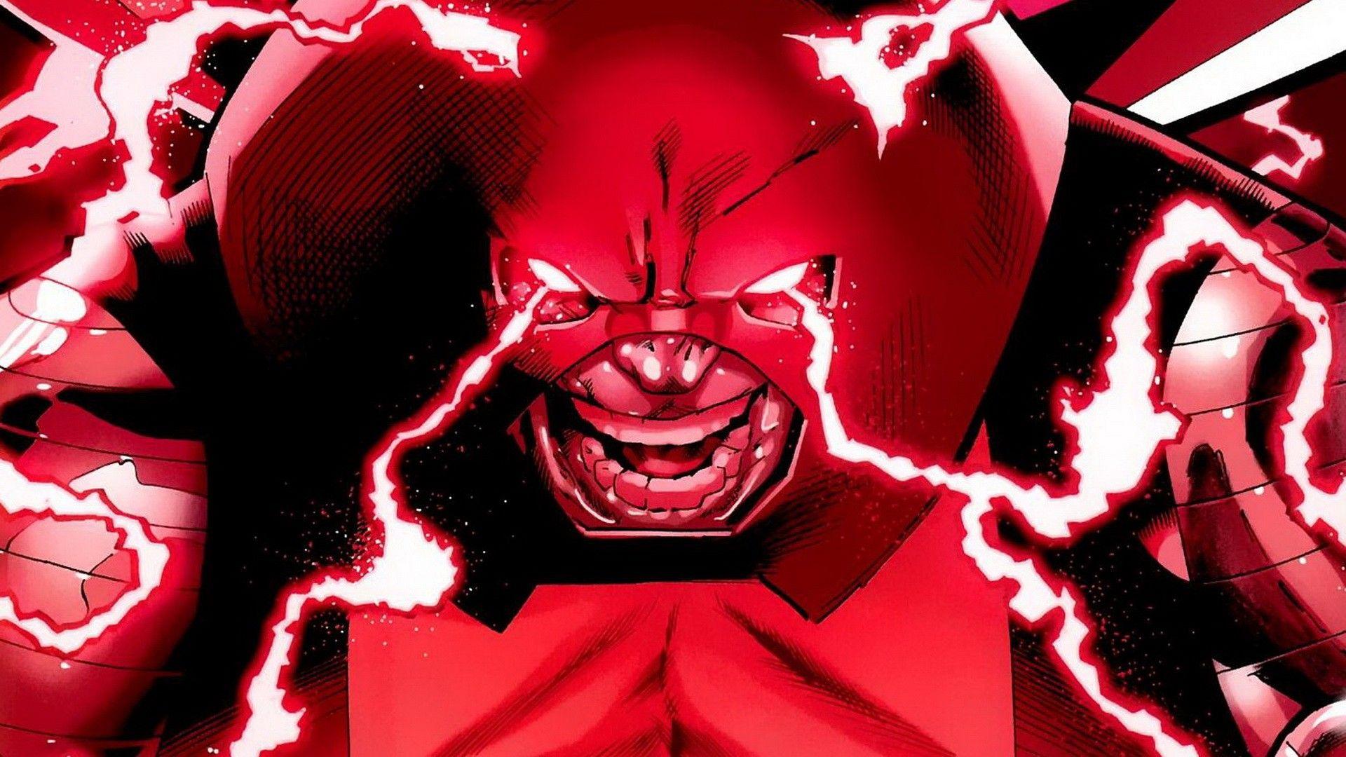 1920x1080 Atrocitus vs Juggernaut