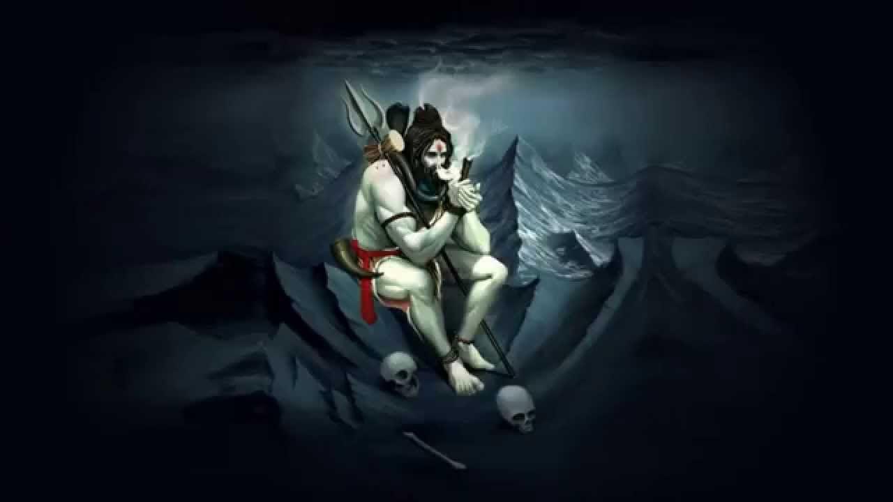 1280x720 Bob Marley - Bum Bhole Nath [HD)
