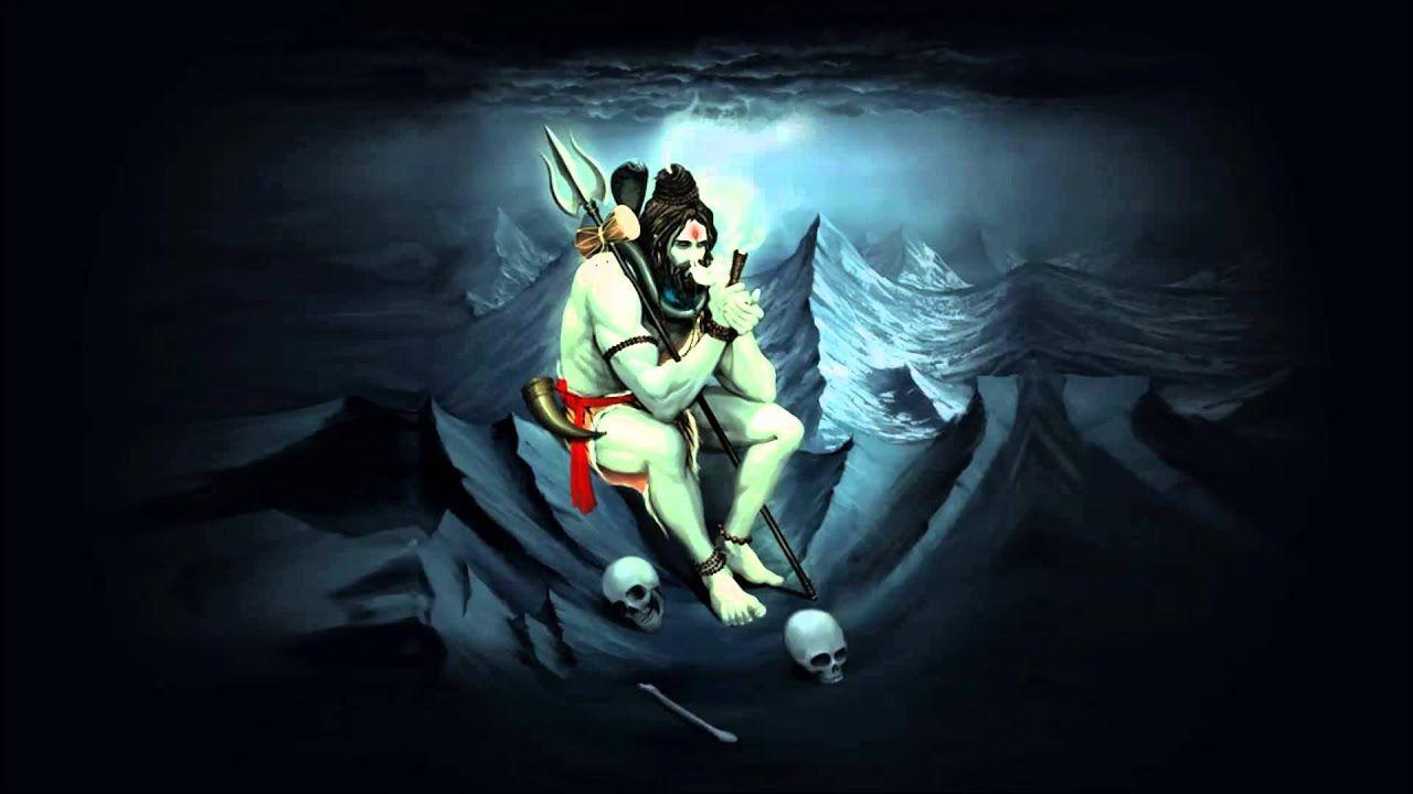 1280x720 Mahakal Wallpaper