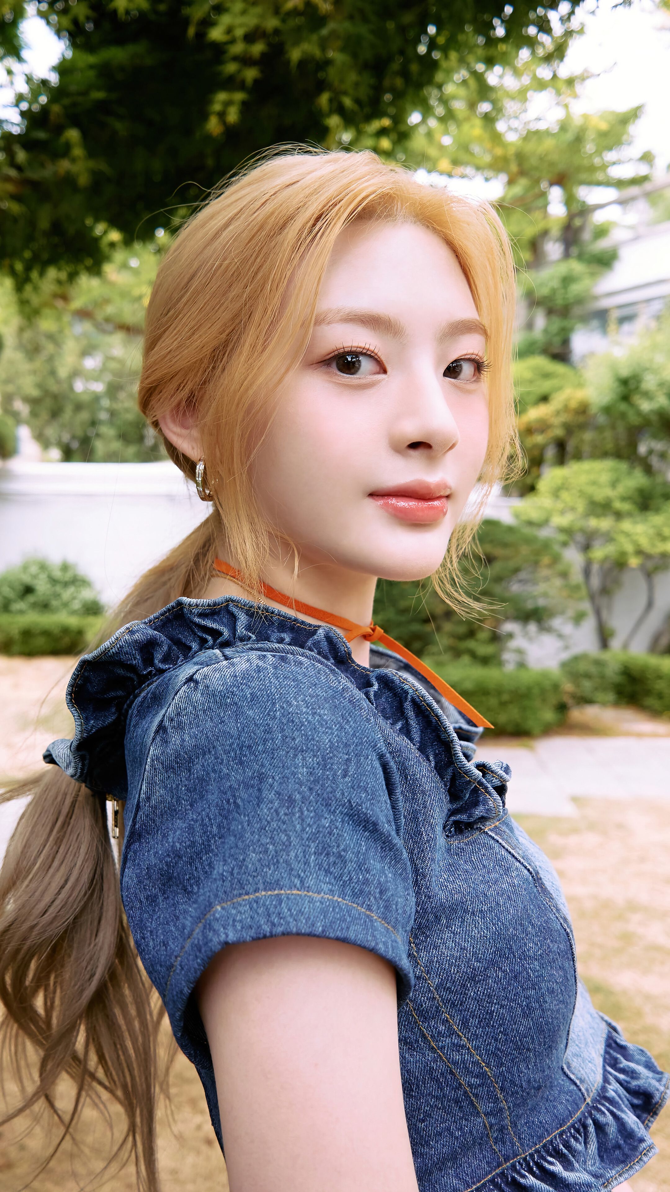 2160x3840 Seeun STAYC We Need Love 4K Wallpaper iPhone HD Phone g