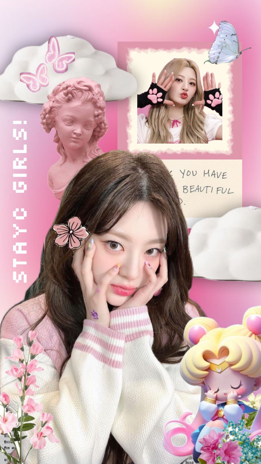 1080x1920 Check out rirarun's Shuffles seeun