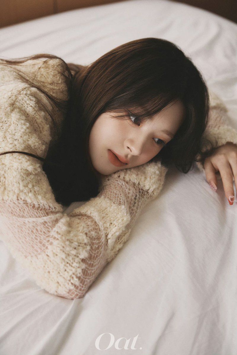 800x1200 seeun for oat magazine #SEEUN #세은