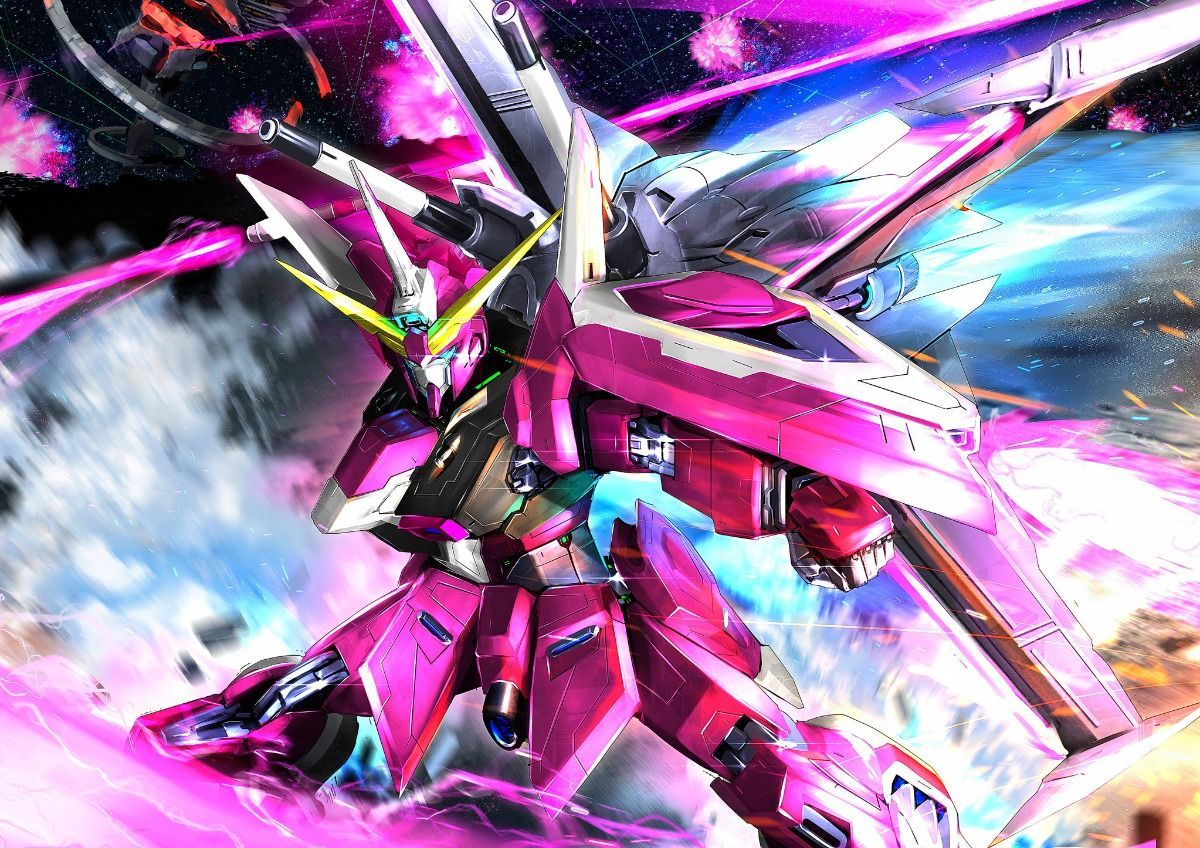 1200x848 Gundam ideas. infinite justice gundam wallpaper, gundam seed wallpaper, gundam justice