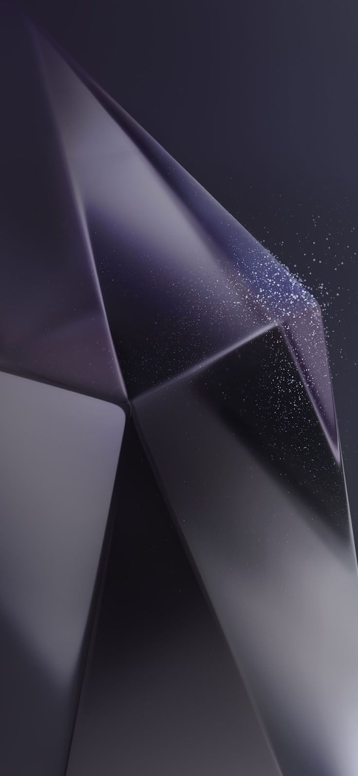 736x1595 Samsung Galaxy S24 Plus Wallpaper (YTECHB.com)