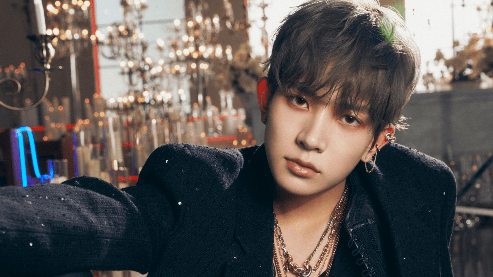 1920x1080 Seven times Lee Heeseung proved he is ENHYPEN's ace