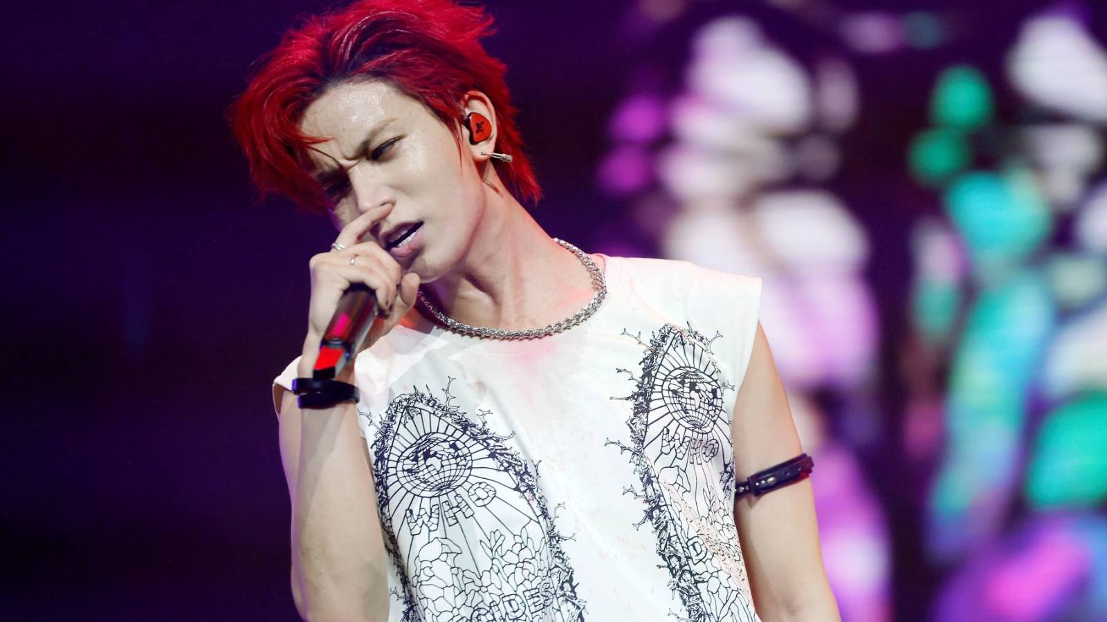 1600x900 Enhypen's Heeseung Leaves K Pop Group, Working On Solo Album