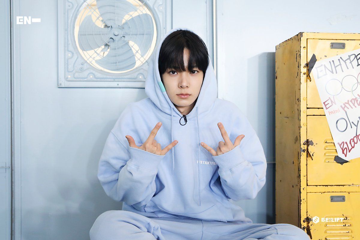 1200x800 Lee Heeseung Image KPOP Image Board