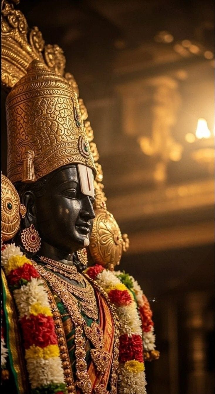 733x1343 Lord balram image. God picture, Lord balram HD wallpaper, Lord venkateswara image full HD 4k