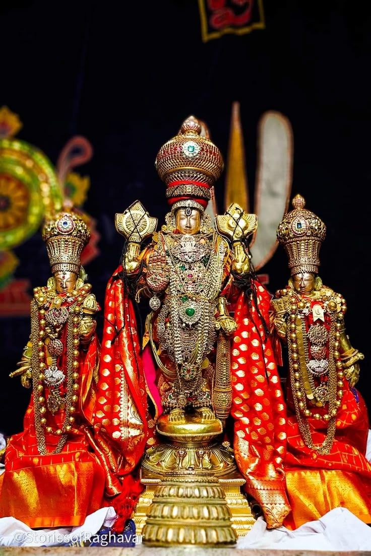 736x1104 Lord venkateshwara 4k wallpaper. Perumal thayar image hd, Lord perumal image HD wallpaper, Puja decor