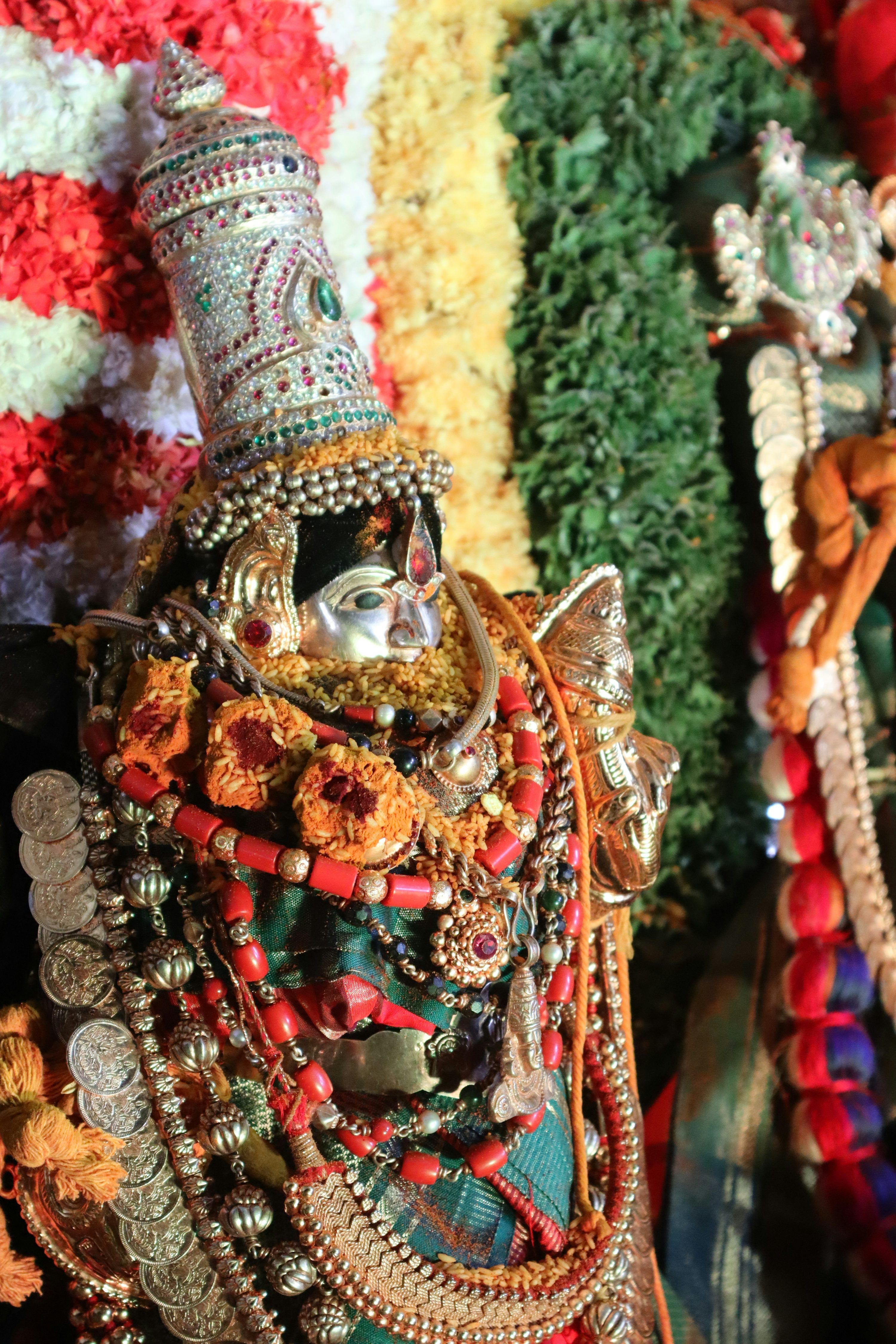 3000x4500 Venkateswara Picture. Download Free Image