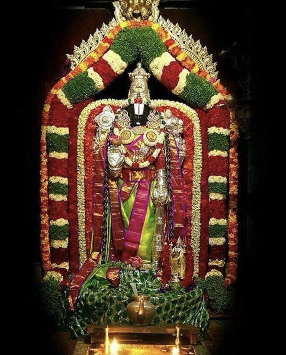 965x1200 Divine lordvenkateshwara #lordbalaji #jaishreeram #god #govinda #tirupati #tirumala #venkateshwara #tirupathi #tirumalahills #lordvishnu #radheradhe #govindagovinda #radhekrishna #krishna #perumal #chennai #hariom #hindu #hinduism #india