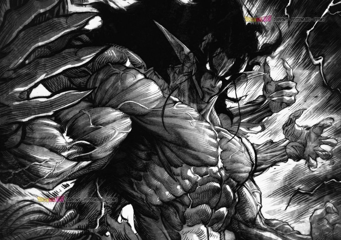 1142x804 Evolution #dragonballkakumei #dbkakumei #dbk #kakumei #dragonball #dragonballz #dragonballsuper #dragonballgt #dragonballsuperbroly #db #dbz #dbs #dbgt #dbzkai #dragonballzkai #dragonballkai #fanmanga #manga #draw #drawing #salaga
