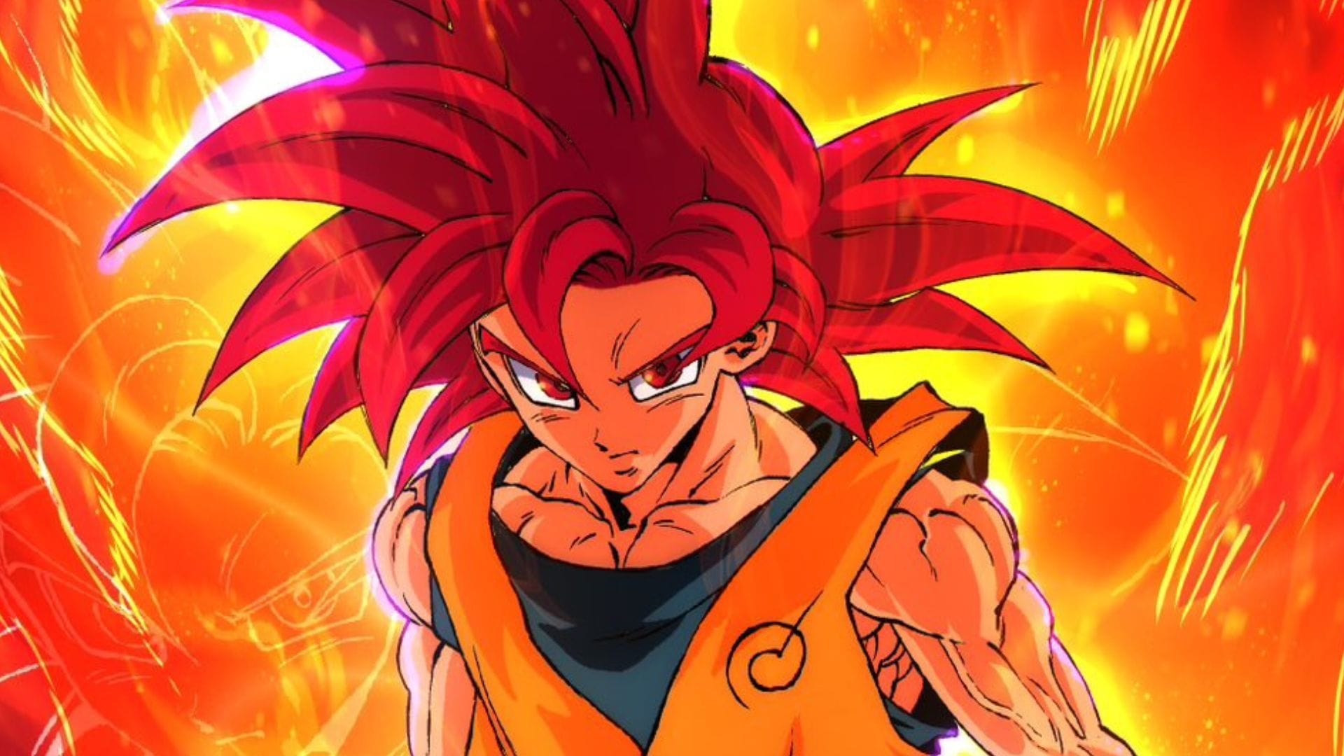 1920x1080 What is the Dragon Ball Kakumei anime? Adaptation and the original doujinshi, explained