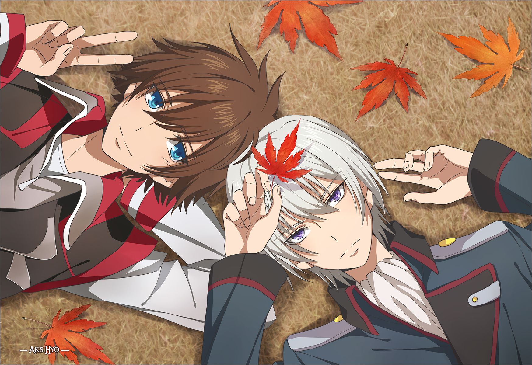 1748x1200 kakumeiki, Valvrave Wallpaper HD / Desktop and Mobile Background