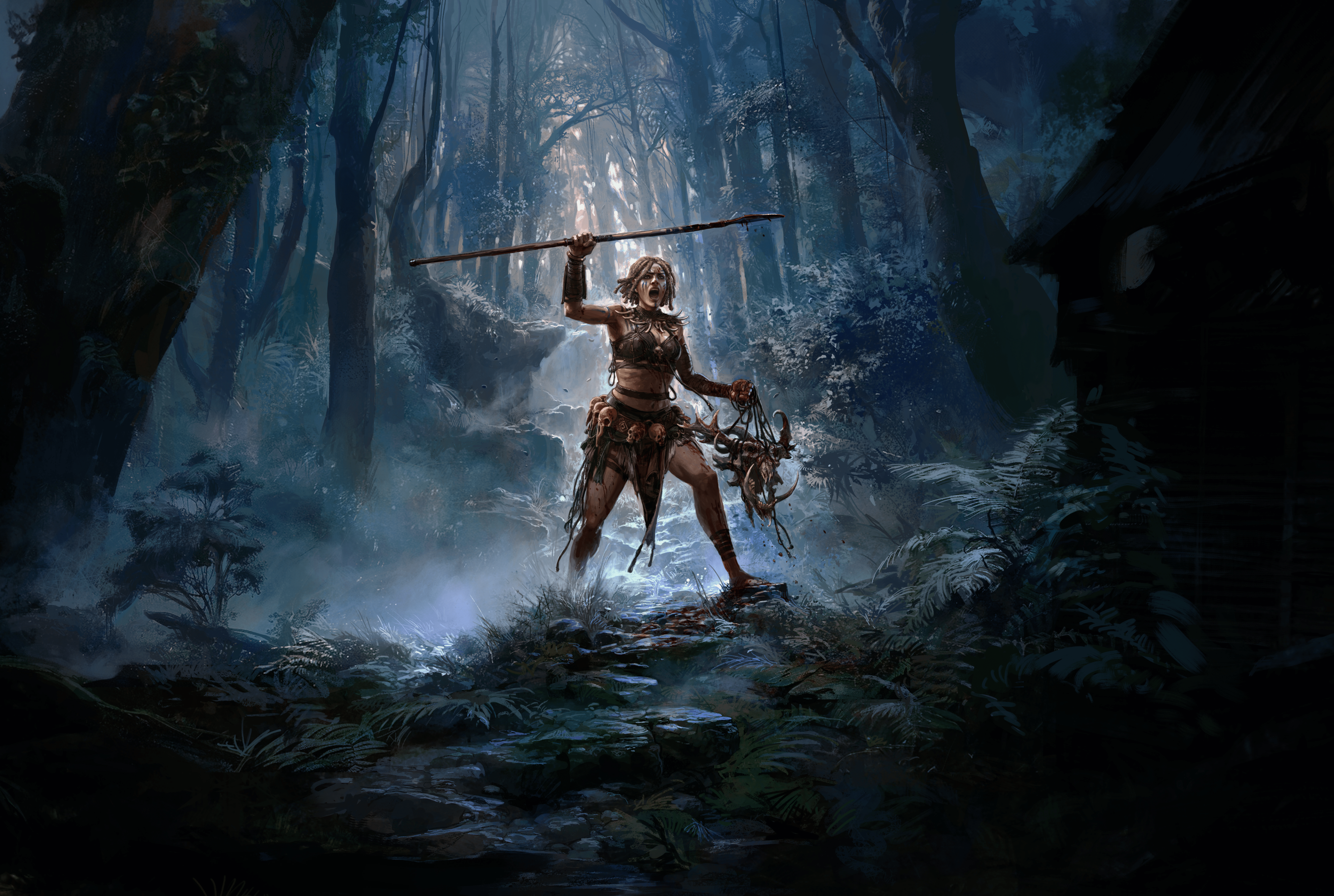 5136x3451 Path of Exile 2 Dawn of the Hunt Update: List of Everything New (Plus Helpful Guides and Tools!)