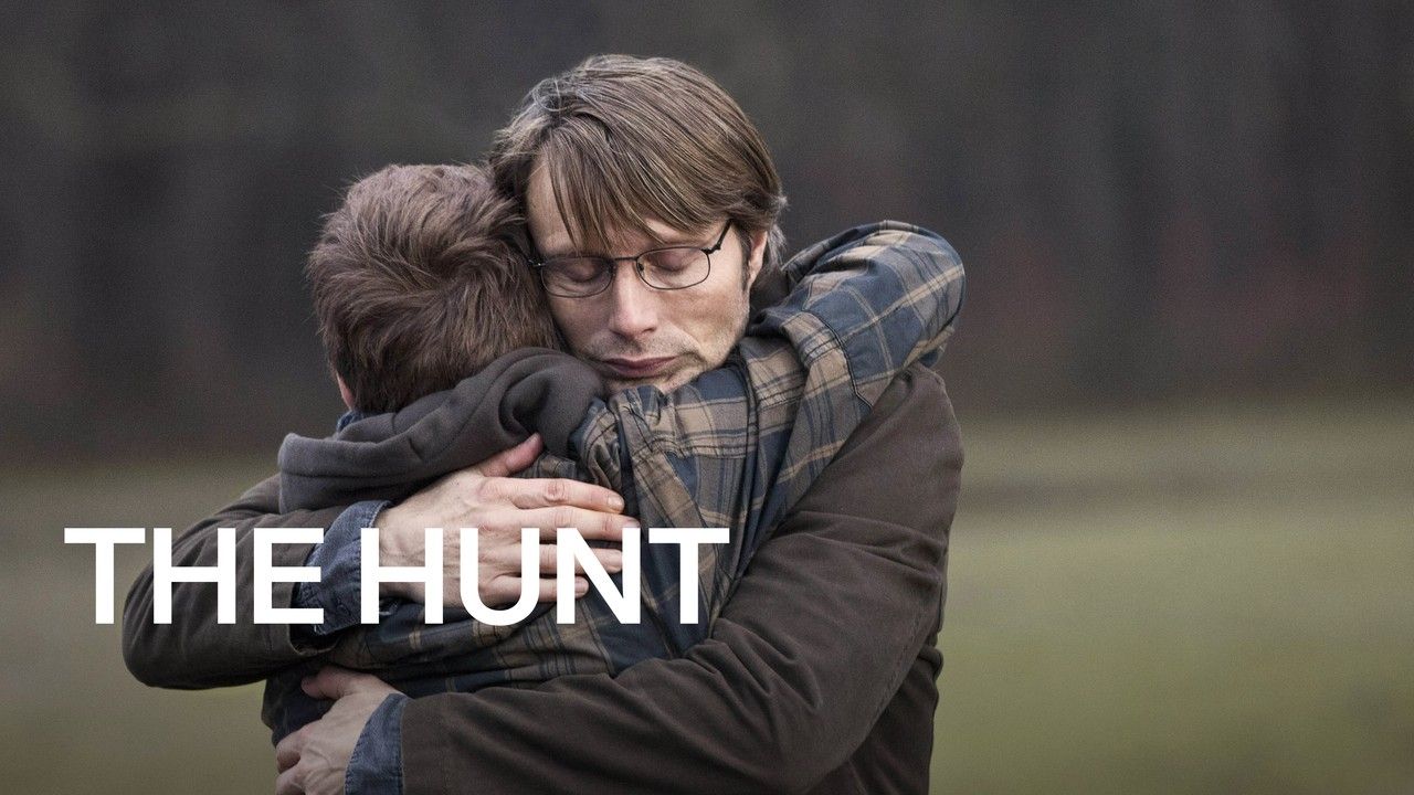 1280x720 The Hunt (2012)