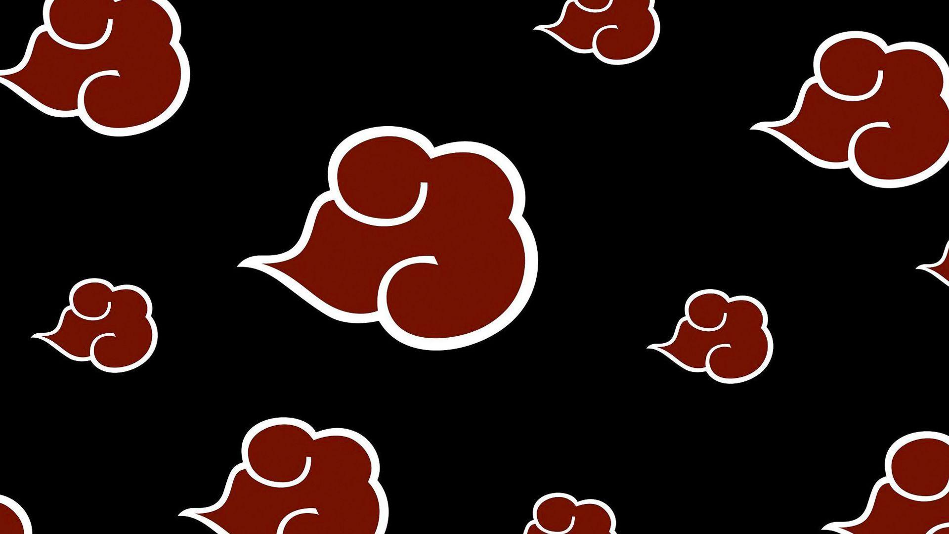 Akatsuki Wallpapers - Top Free Akatsuki Backgrounds - WallpaperAccess